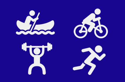 Using Exercise in Mental Health Treatment