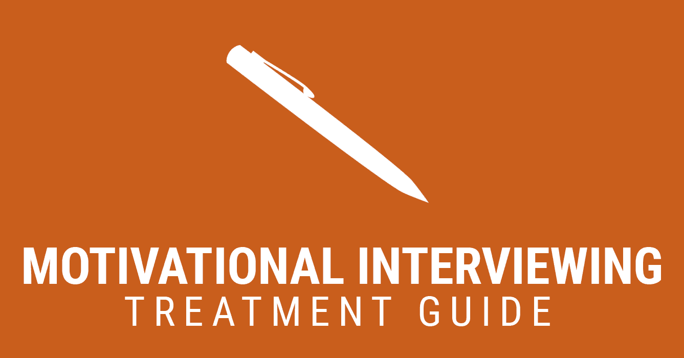 Motivational Interviewing