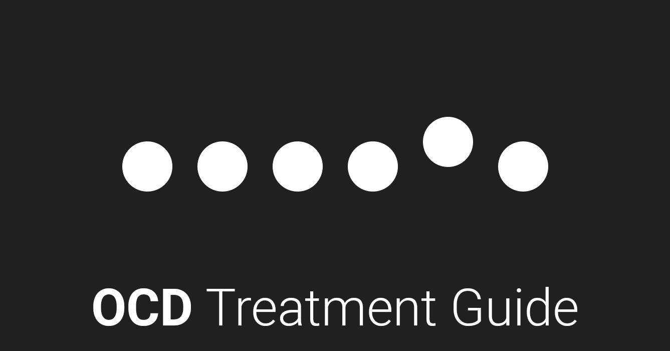 OCD Treatment Overview