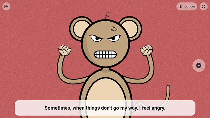 The Angry Monkey Tool Preview 1