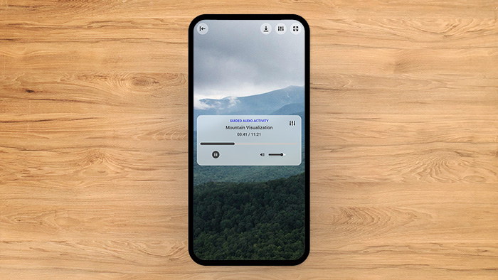 Mountain Visualization Tool Preview 1