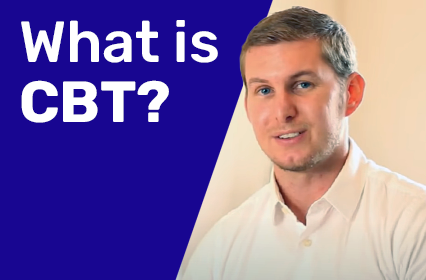 What is CBT?