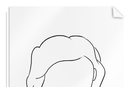 Mask Project for Art Therapy