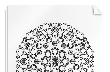 Mandalas