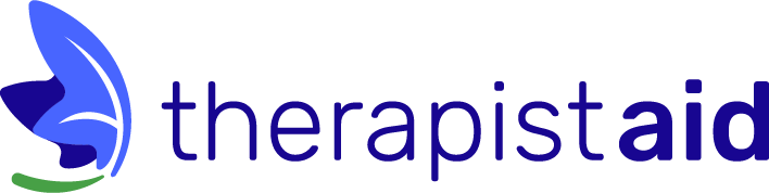 Therapist Aid Logo
